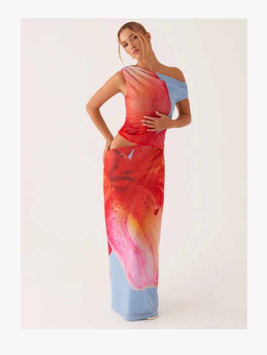 Peppermayo Dresses & Skirts - Pepper mayo Santa Monica Maxi Dress -